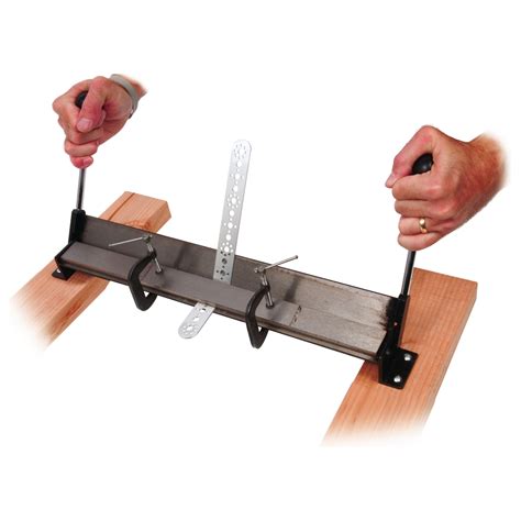 metal fabrication bending tool|hobby metal bending tools.